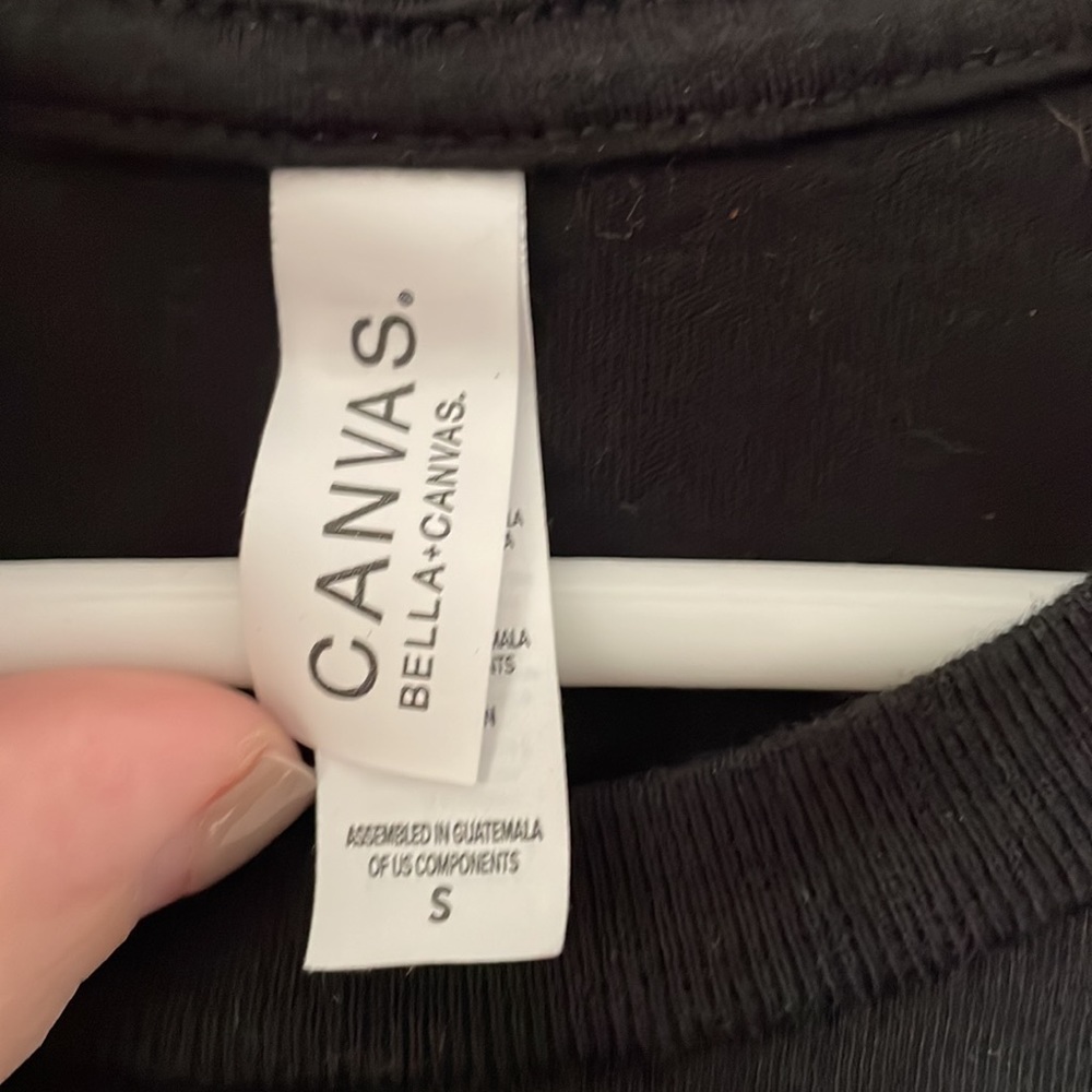 NWOT Golden Nugget Bloody Mary Tee - Picture 4 of 5